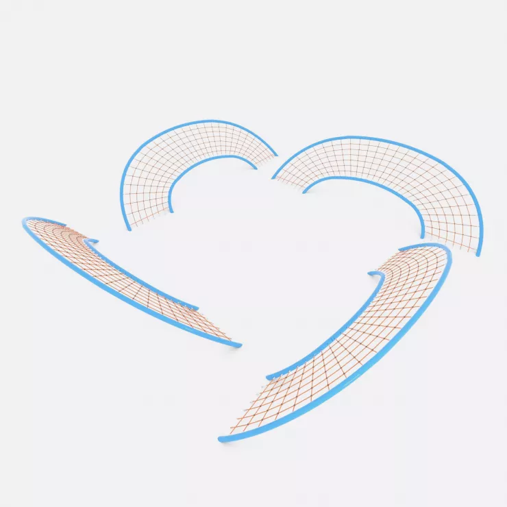 Детское игровое оборудование от TERRACON