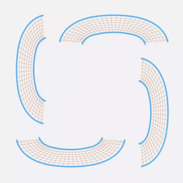 Детское игровое оборудование от TERRACON