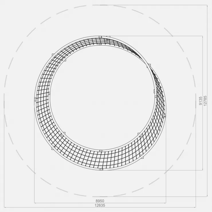 Детское игровое оборудование от TERRACON