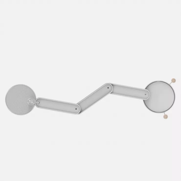 Детский игровой комплекс от TERRACON
