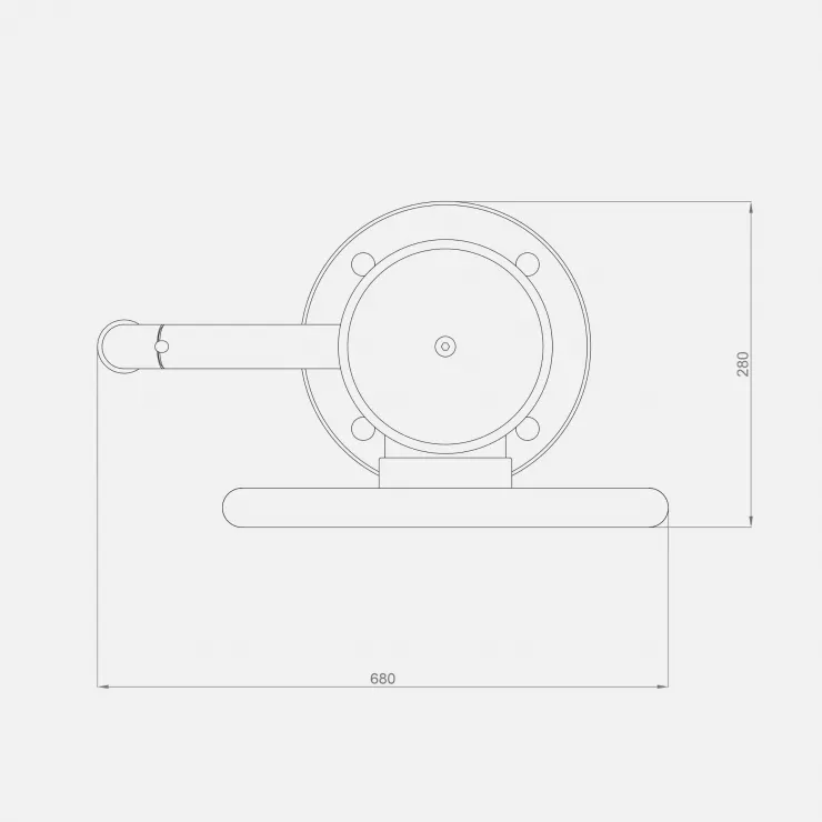 Детское игровое оборудование от TERRACON