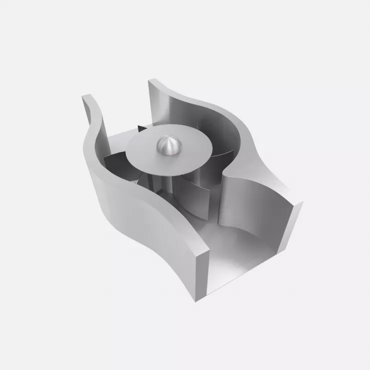 Детское игровое оборудование от TERRACON