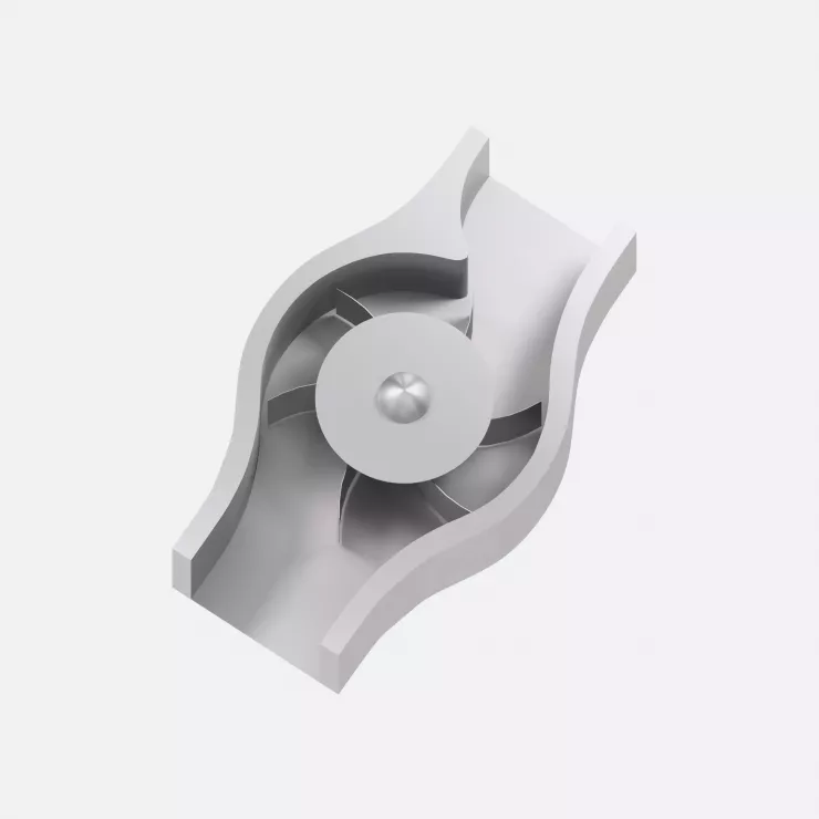 Детское игровое оборудование от TERRACON