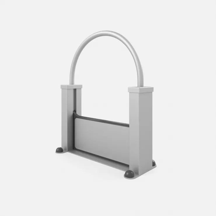 Детское игровое оборудование от TERRACON