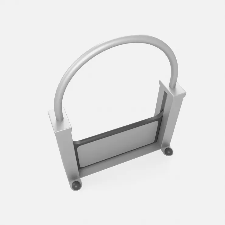 Детское игровое оборудование от TERRACON