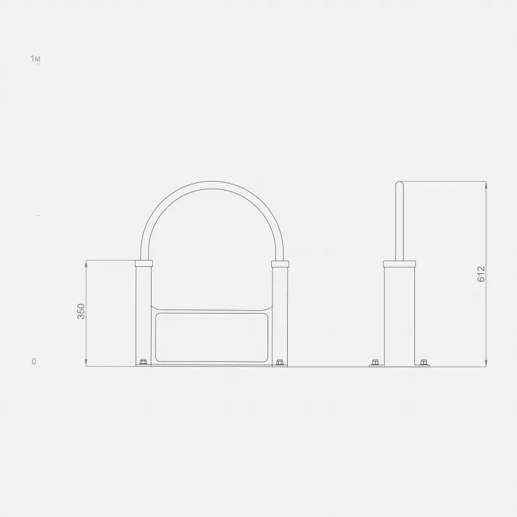 Детское игровое оборудование от TERRACON