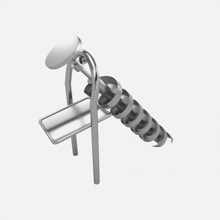 Детское игровое оборудование от TERRACON