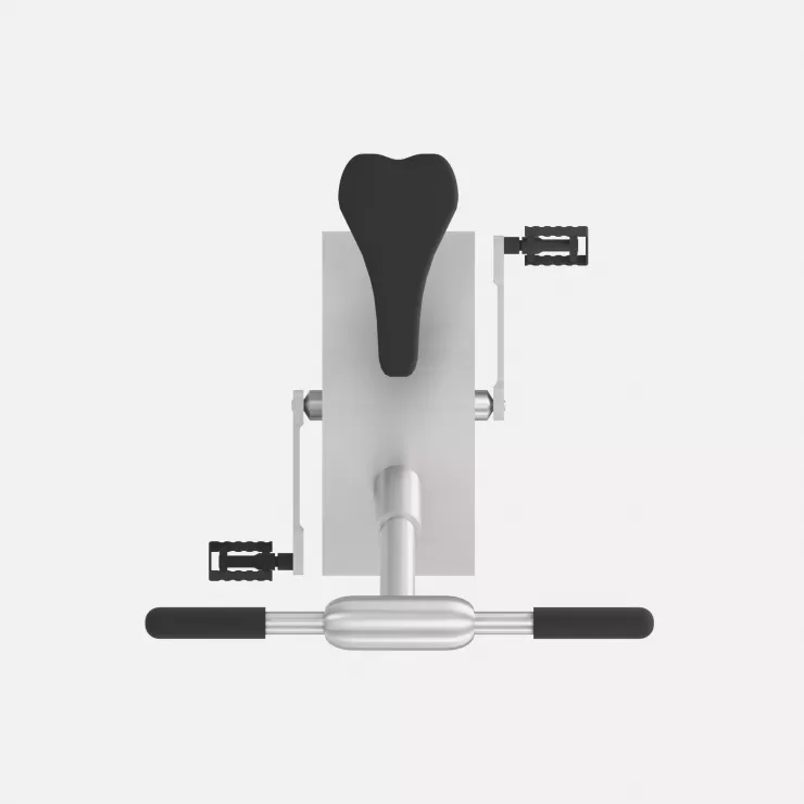 Детское игровое оборудование от TERRACON