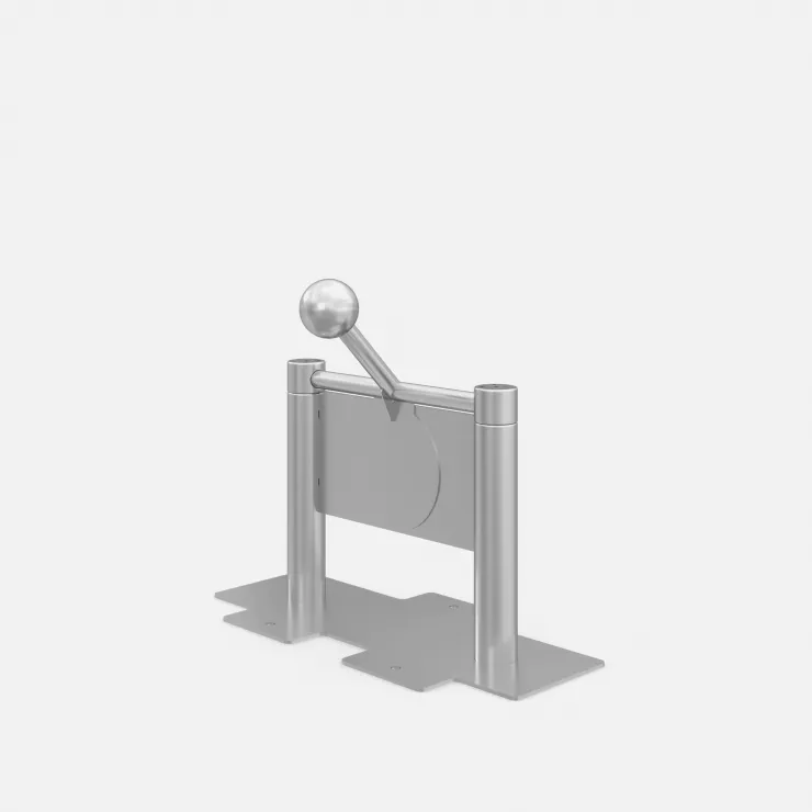 Детское игровое оборудование от TERRACON