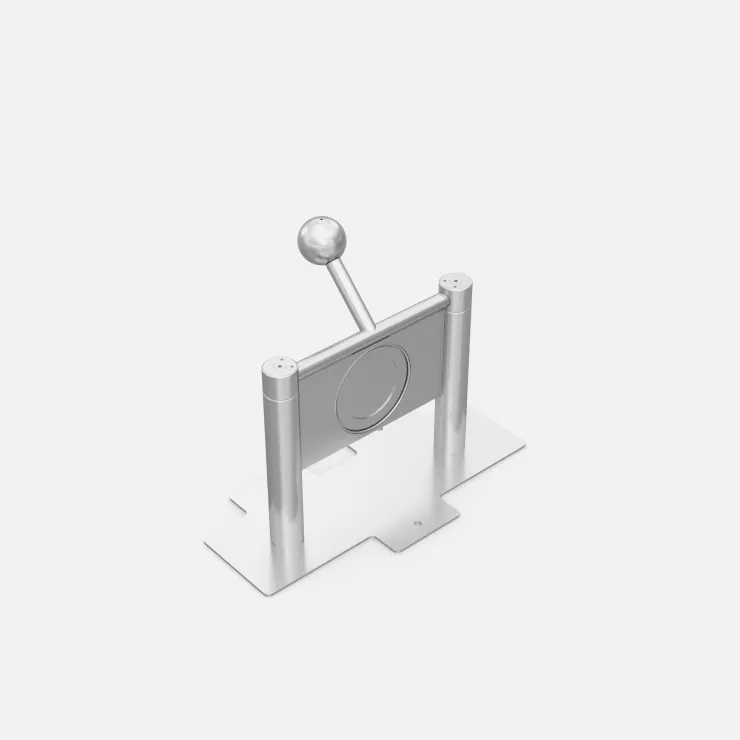 Детское игровое оборудование от TERRACON