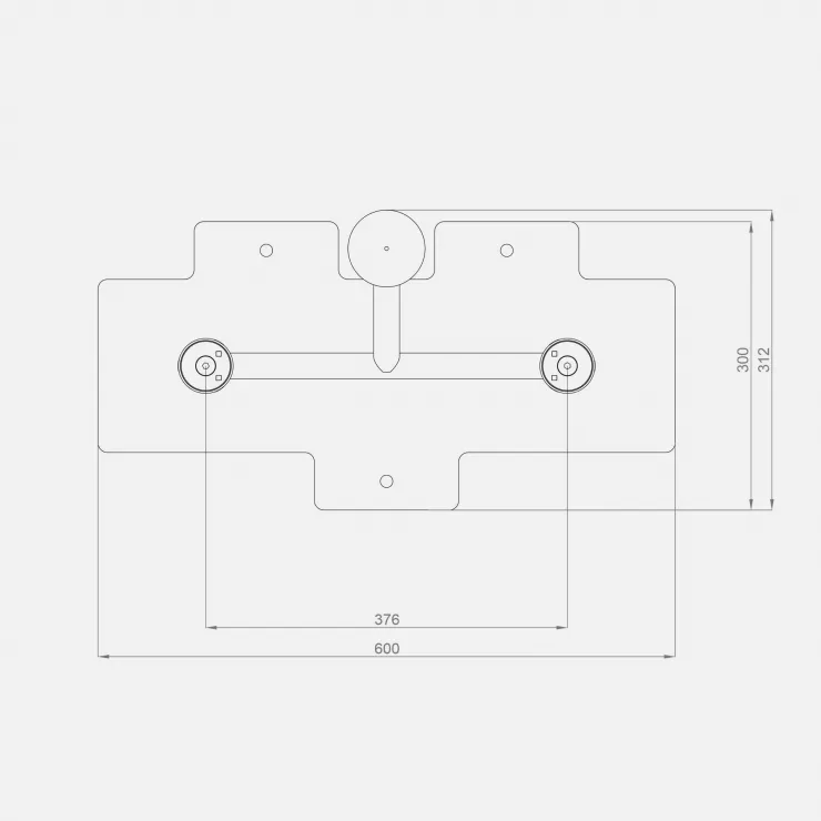 Детское игровое оборудование от TERRACON