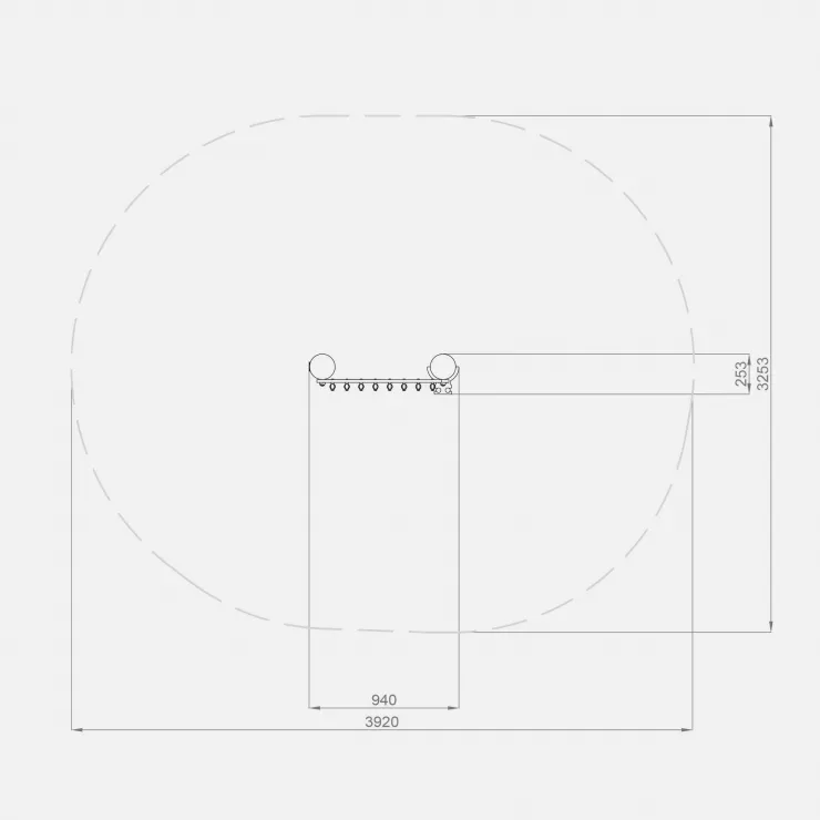 Музыкальный инструмент «S04-832» от TERRACON