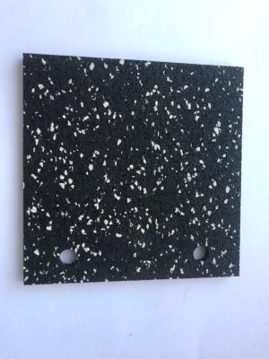 Резиновое рулонное покрытие 15% EPDM от TERRACON