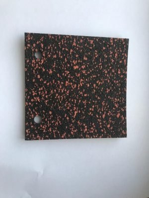 Резиновое рулонное покрытие 30% EPDM от TERRACON
