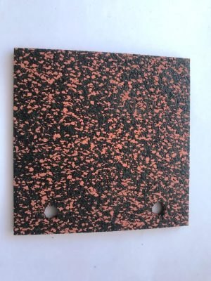 Резиновое рулонное покрытие 50% EPDM от TERRACON