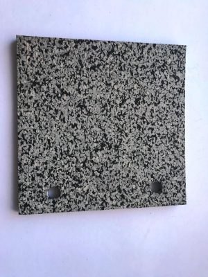 Резиновое рулонное покрытие 90% EPDM от TERRACON