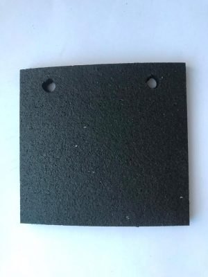 Резиновое рулонное покрытие BASIC от TERRACON