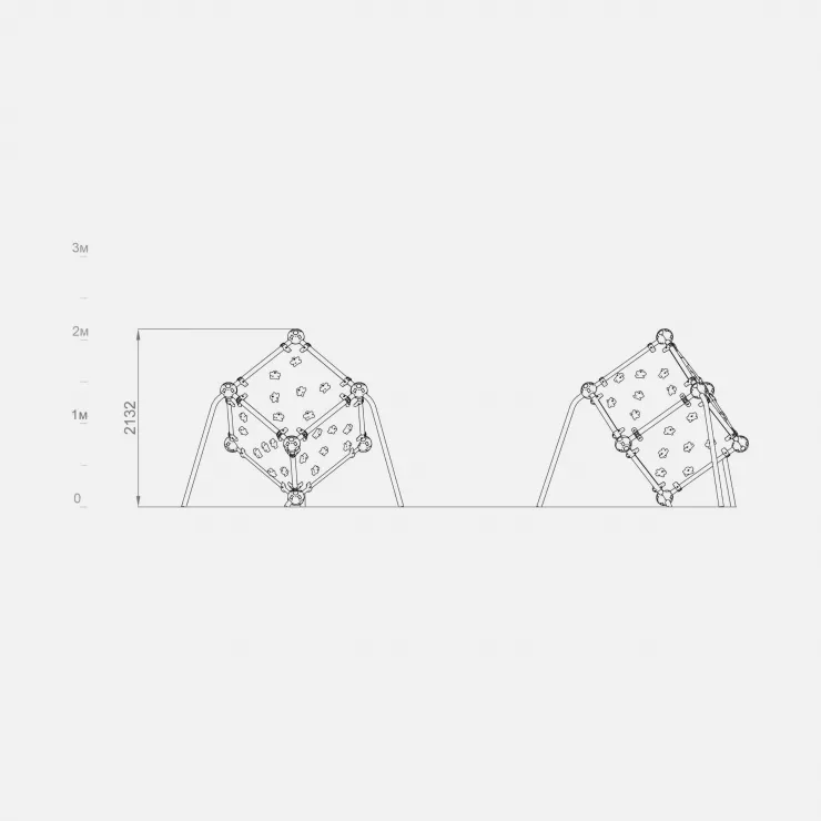 Спортивное оборудование от TERRACON