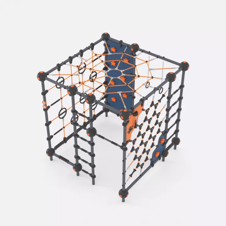 Спортивное оборудование от TERRACON