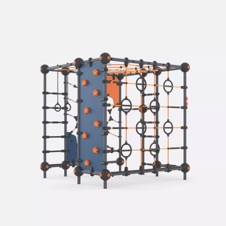 Спортивное оборудование от TERRACON