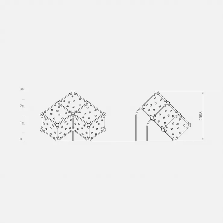 Спортивное оборудование от TERRACON