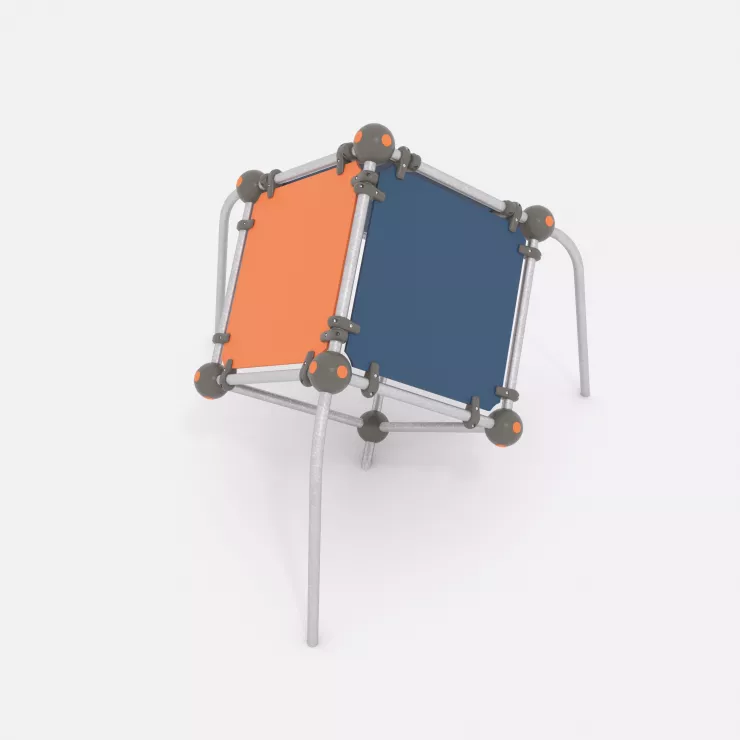 Спортивное оборудование от TERRACON