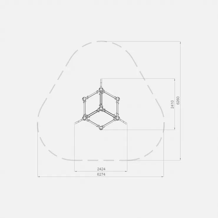 Спортивное оборудование от TERRACON