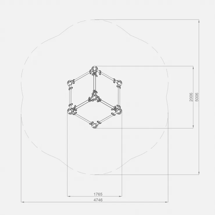 Спортивное оборудование от TERRACON
