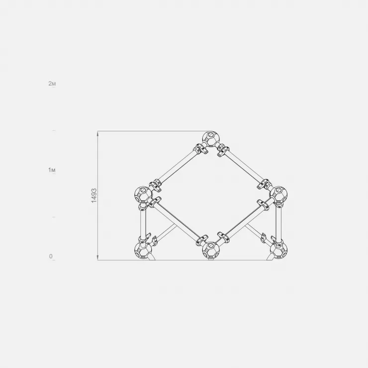 Спортивное оборудование от TERRACON