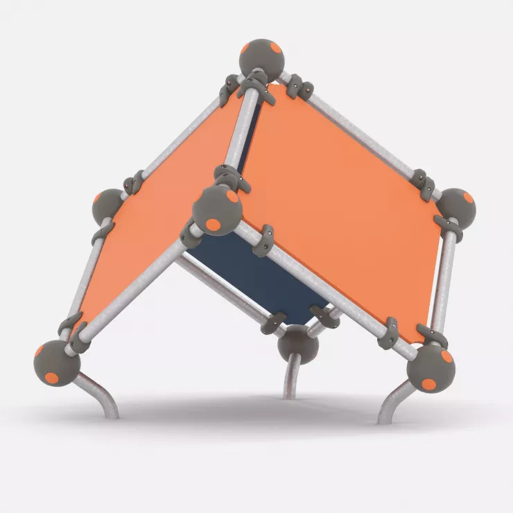 Спортивное оборудование от TERRACON