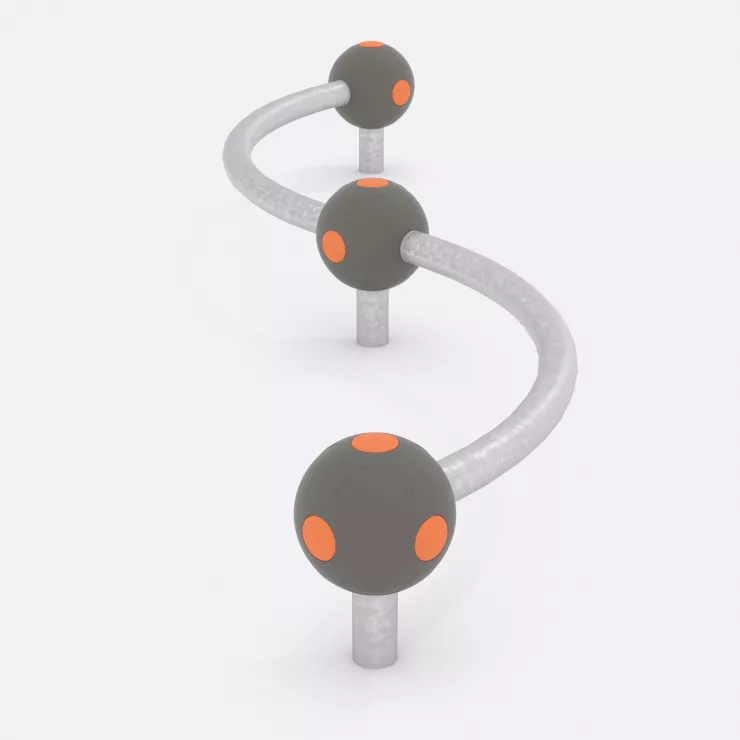 Спортивное оборудование от TERRACON