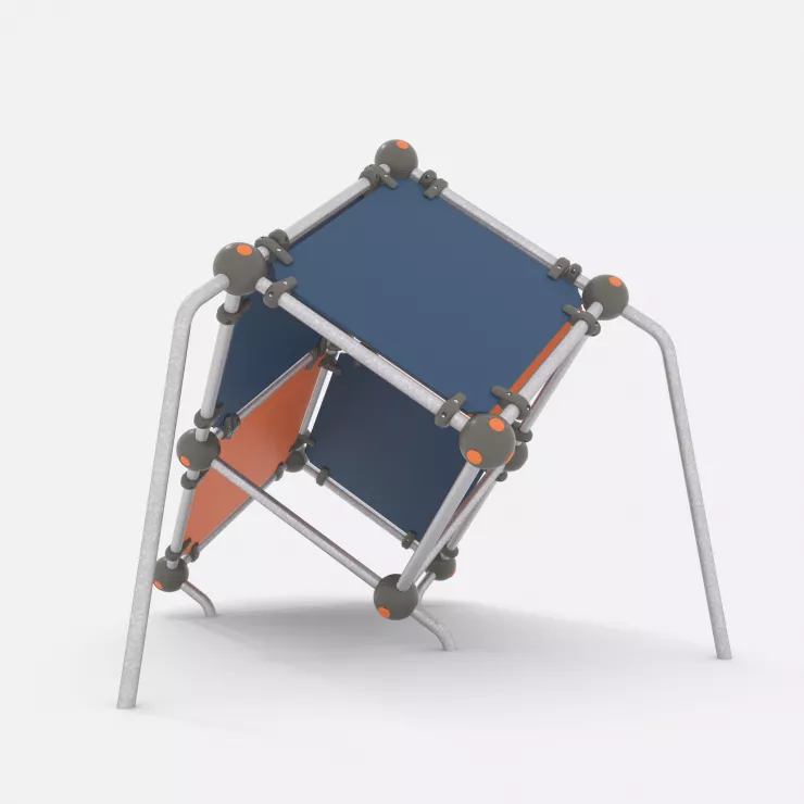 Спортивное оборудование от TERRACON