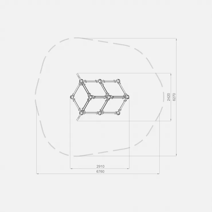 Спортивное оборудование от TERRACON