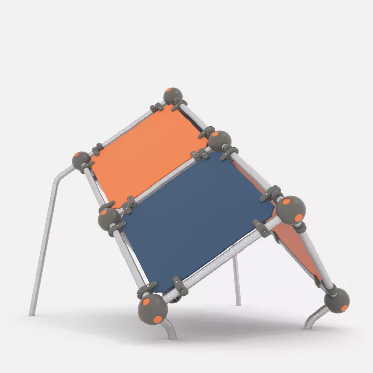 Спортивное оборудование от TERRACON