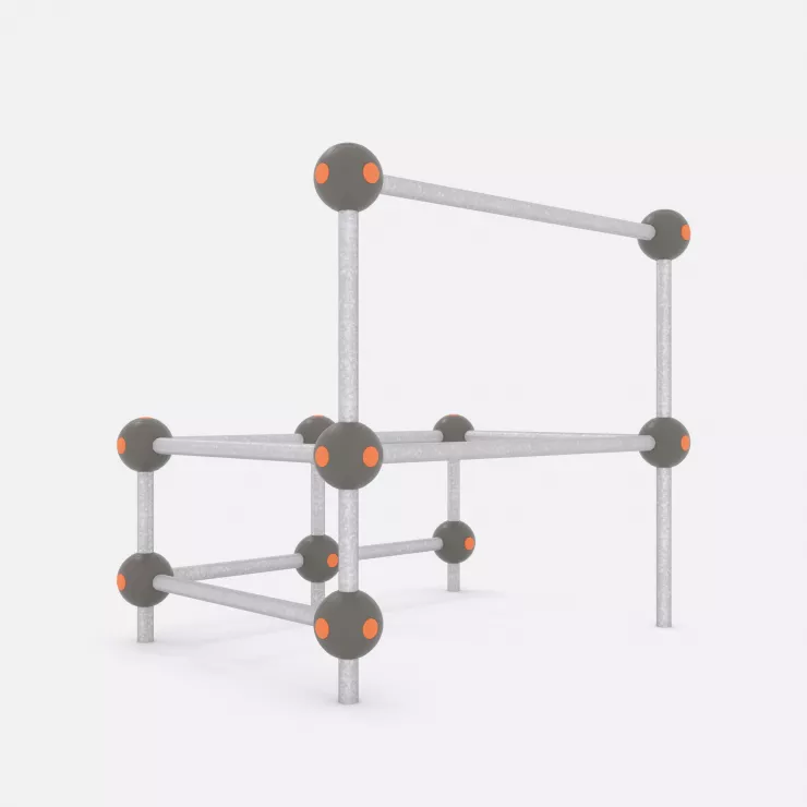 Спортивное оборудование от TERRACON