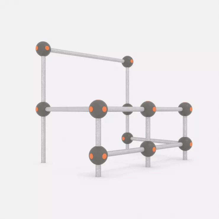 Спортивное оборудование от TERRACON