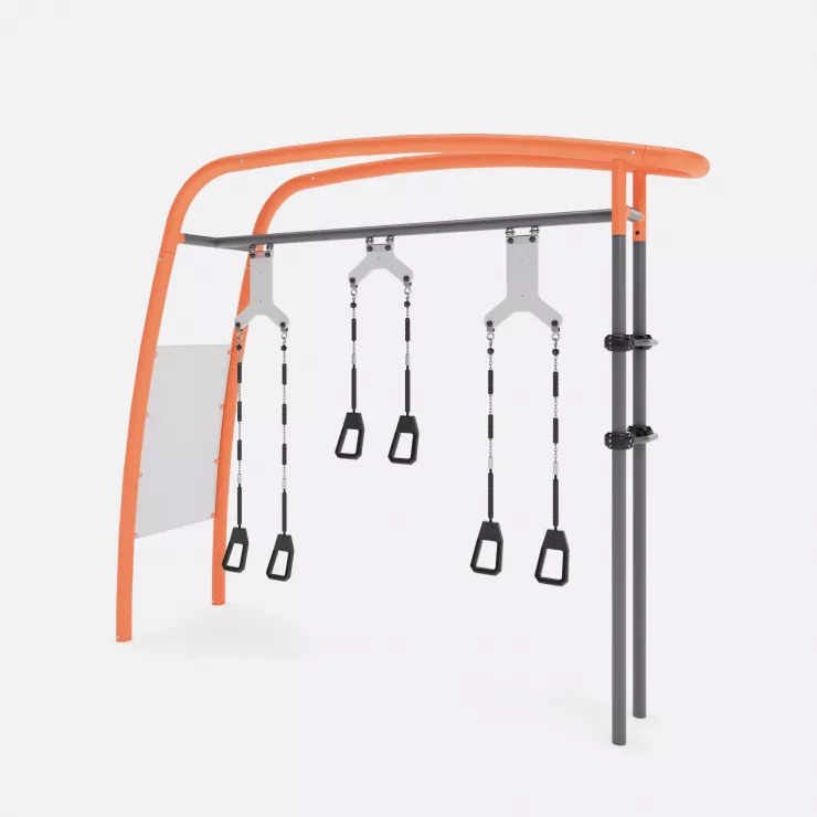 Спортивное оборудование от TERRACON