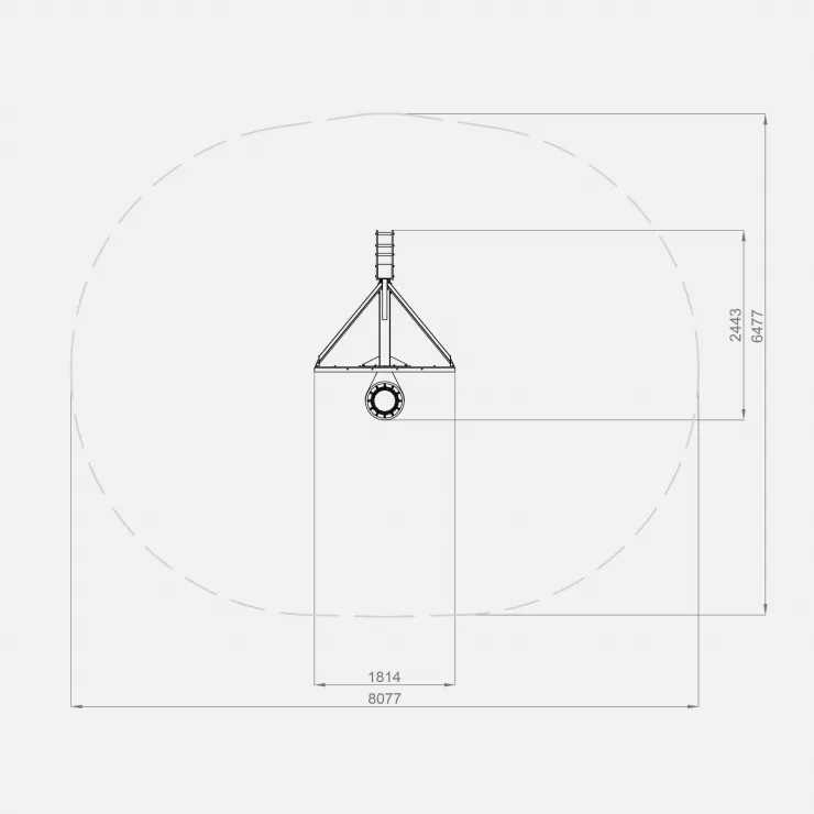 Спортивное оборудование от TERRACON