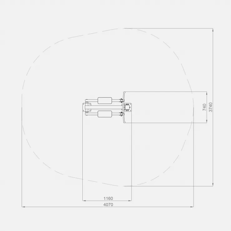 Спортивное оборудование от TERRACON