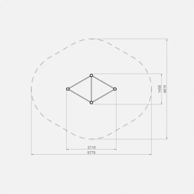 Спортивное оборудование от TERRACON