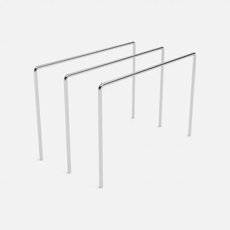 Спортивное оборудование от TERRACON