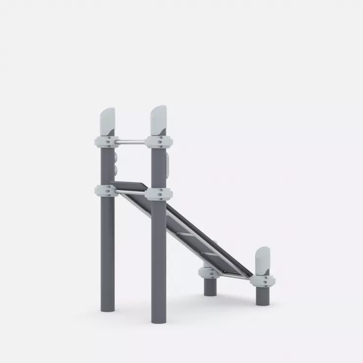 Спортивное оборудование от TERRACON