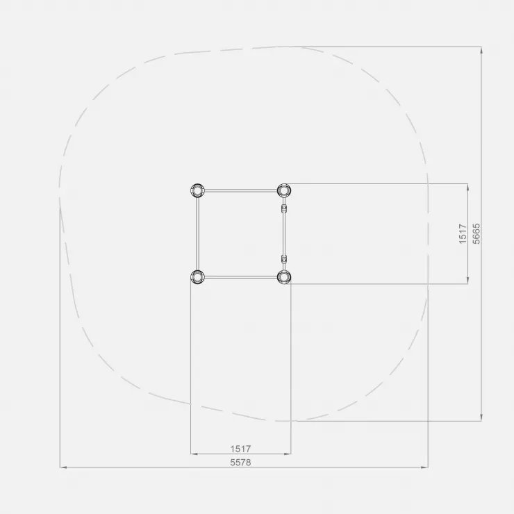 Спортивное оборудование от TERRACON