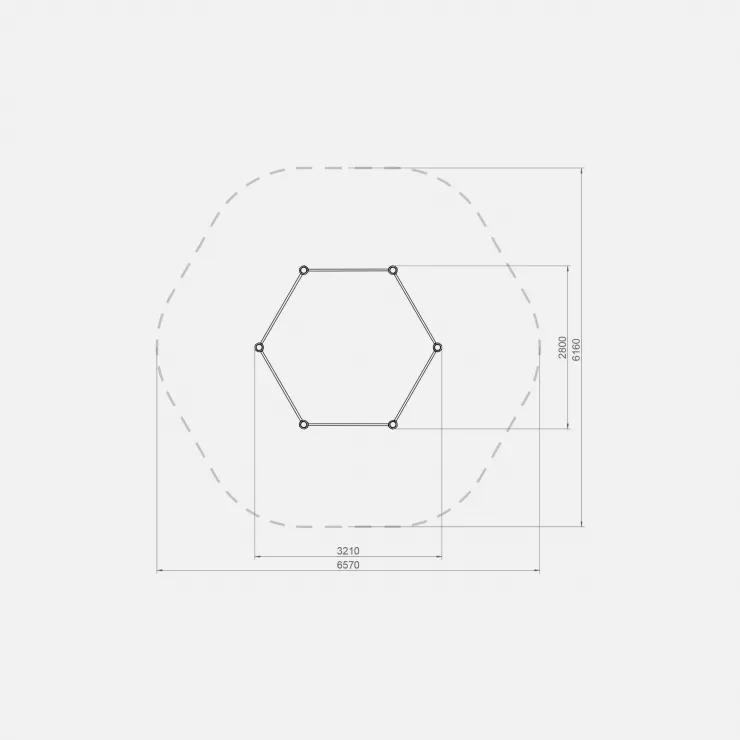 Спортивное оборудование от TERRACON
