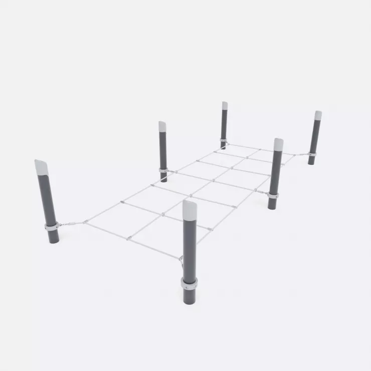 Спортивное оборудование от TERRACON