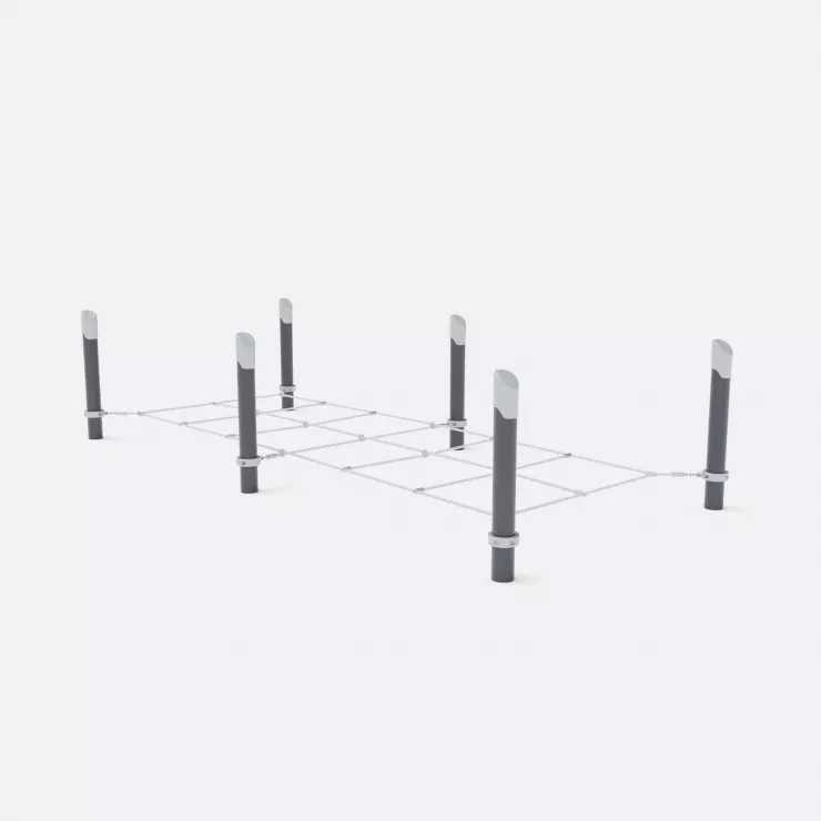 Спортивное оборудование от TERRACON