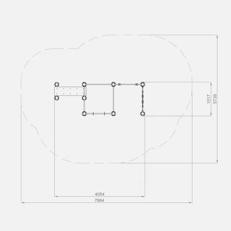 Спортивное оборудование от TERRACON