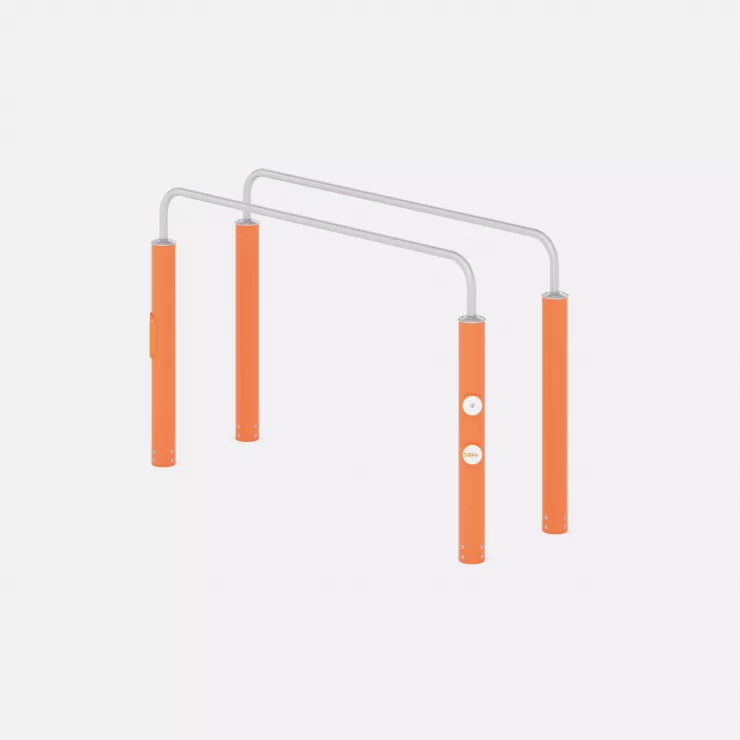 Спортивное оборудование от TERRACON