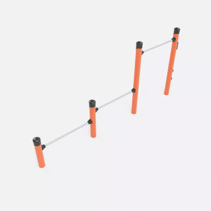 Спортивное оборудование от TERRACON