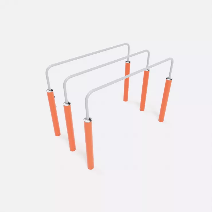 Спортивное оборудование от TERRACON